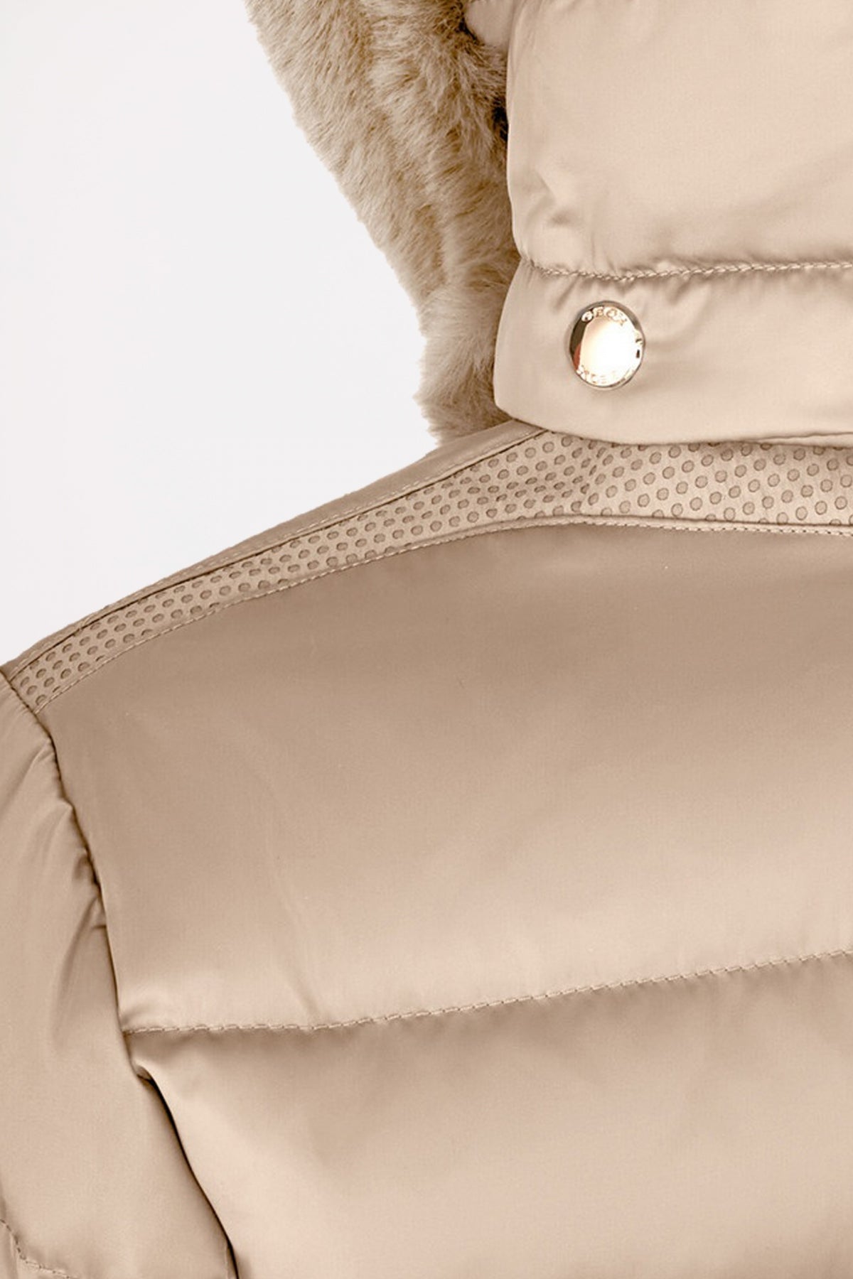 GEOX W BETTANIE en color MARRON  (4)