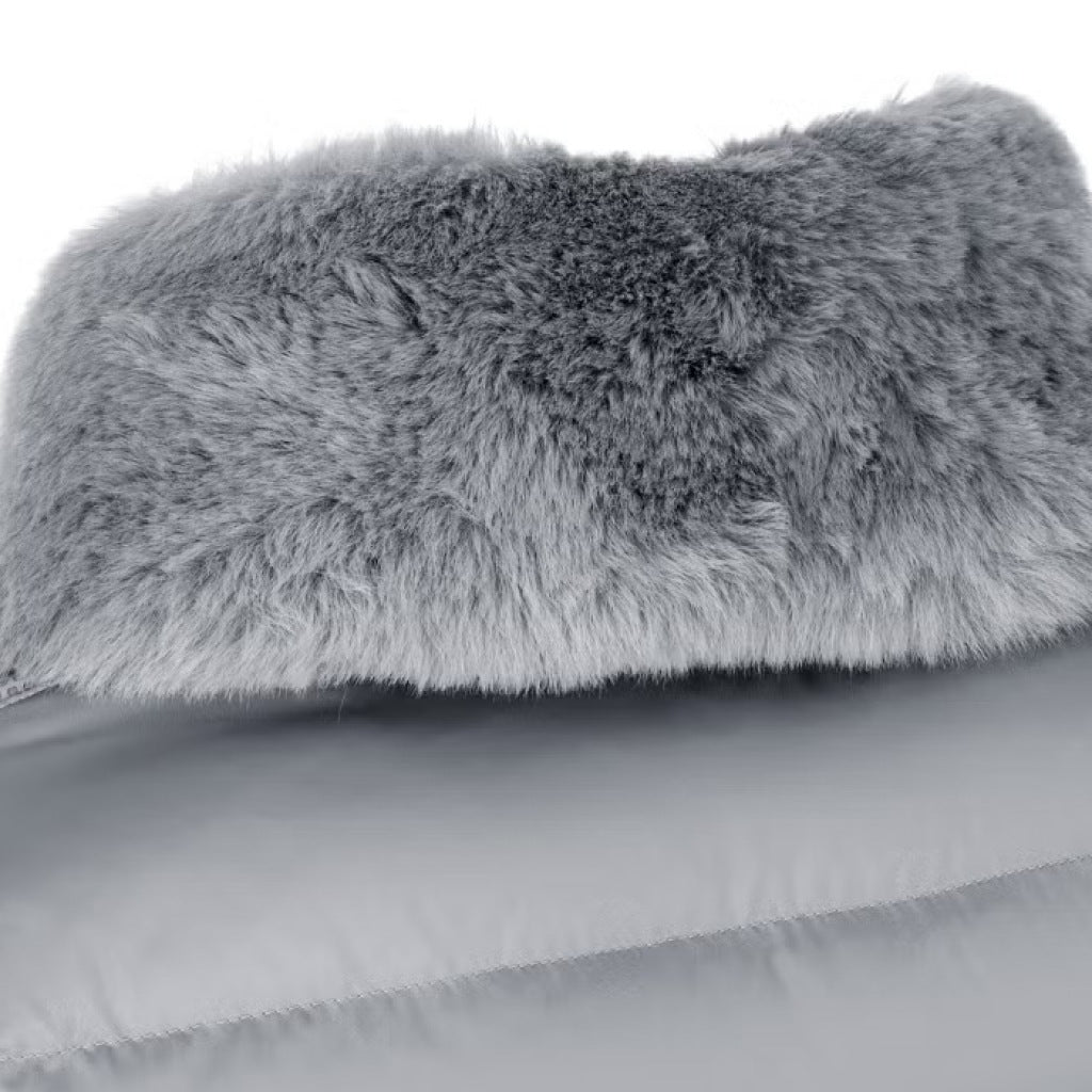 GEOX W BETTANIE en color GRIS  (6)