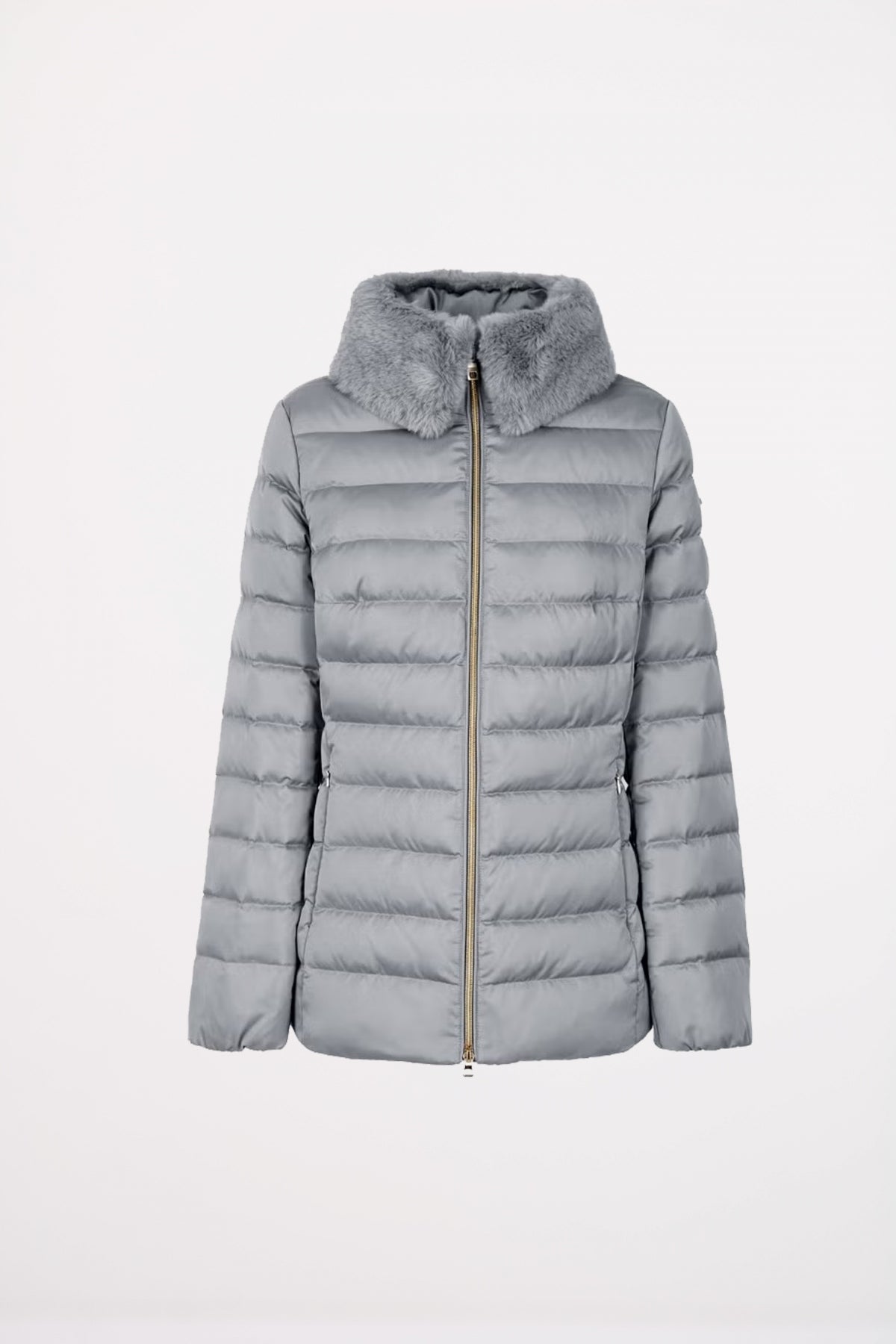 GEOX W BETTANIE en color GRIS  (1)
