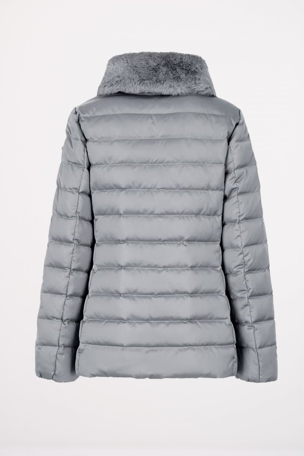 GEOX W BETTANIE en color GRIS  (2)