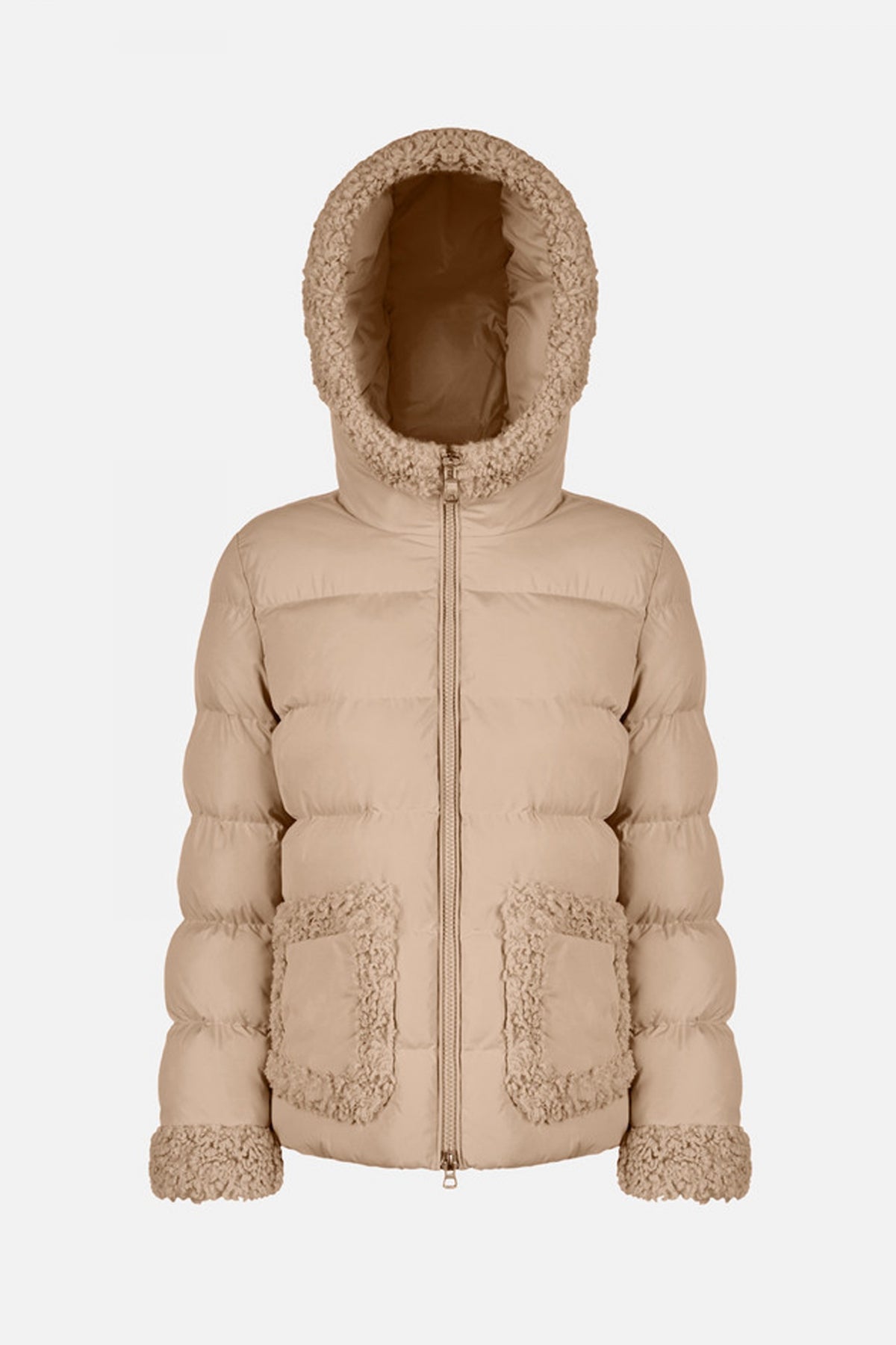 GEOX  W VILDE  en color BEIS  (1)