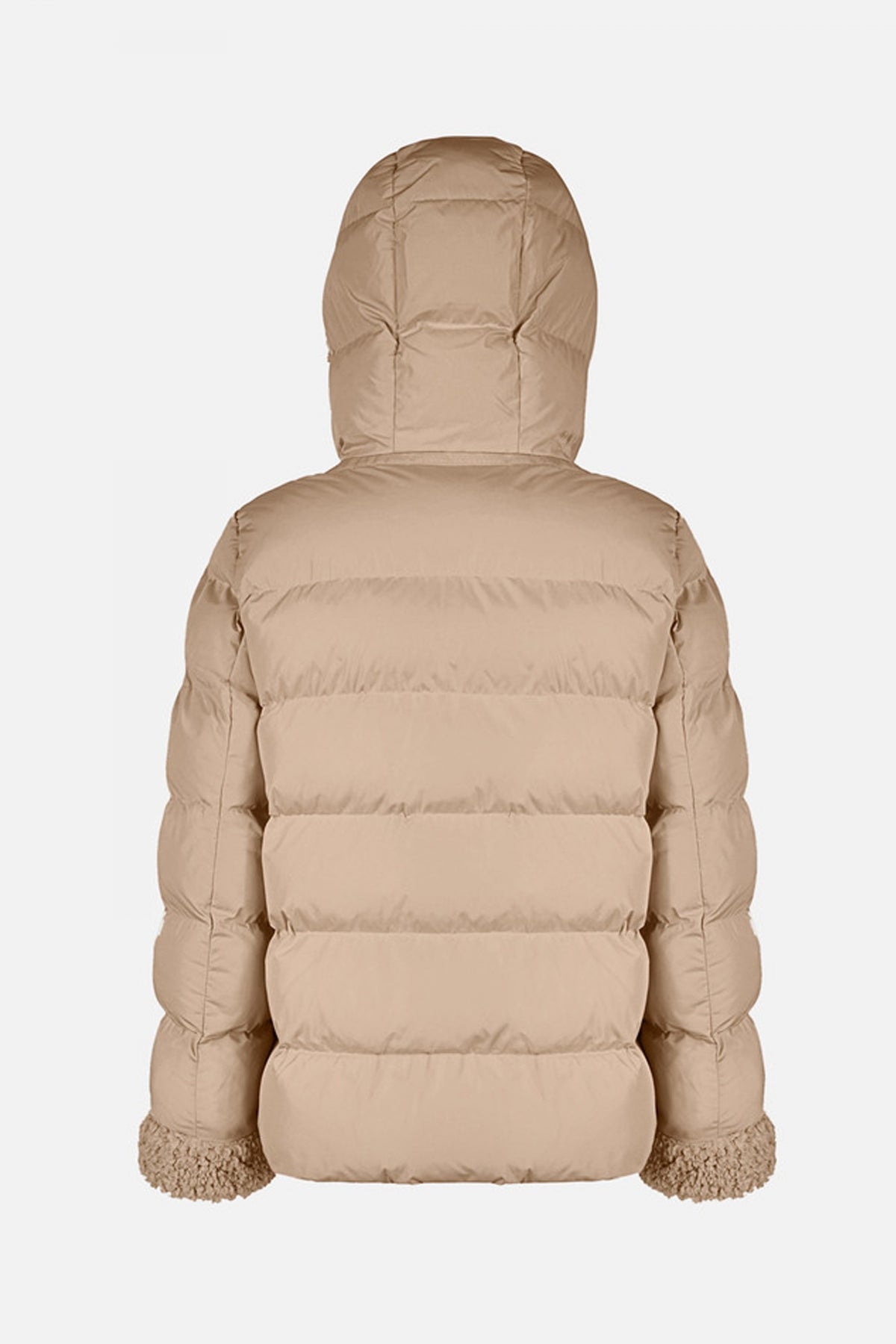 GEOX  W VILDE  en color BEIS  (2)