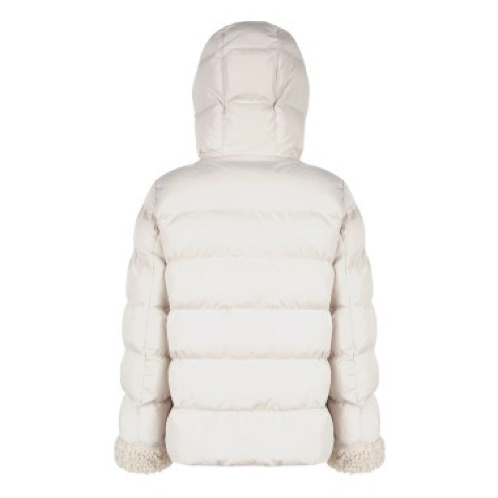 GEOX T W VILDE en color BEIS  (5)