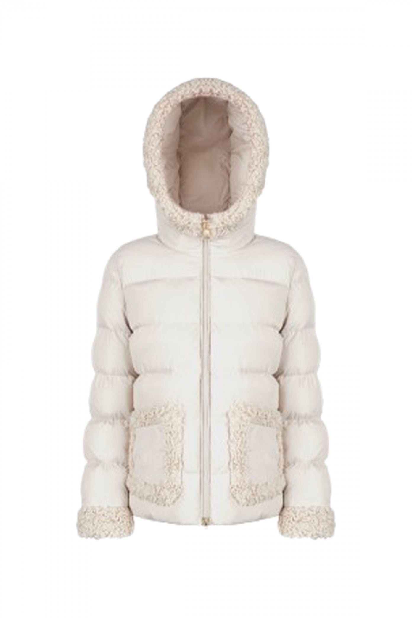 GEOX T W VILDE en color BEIS  (1)