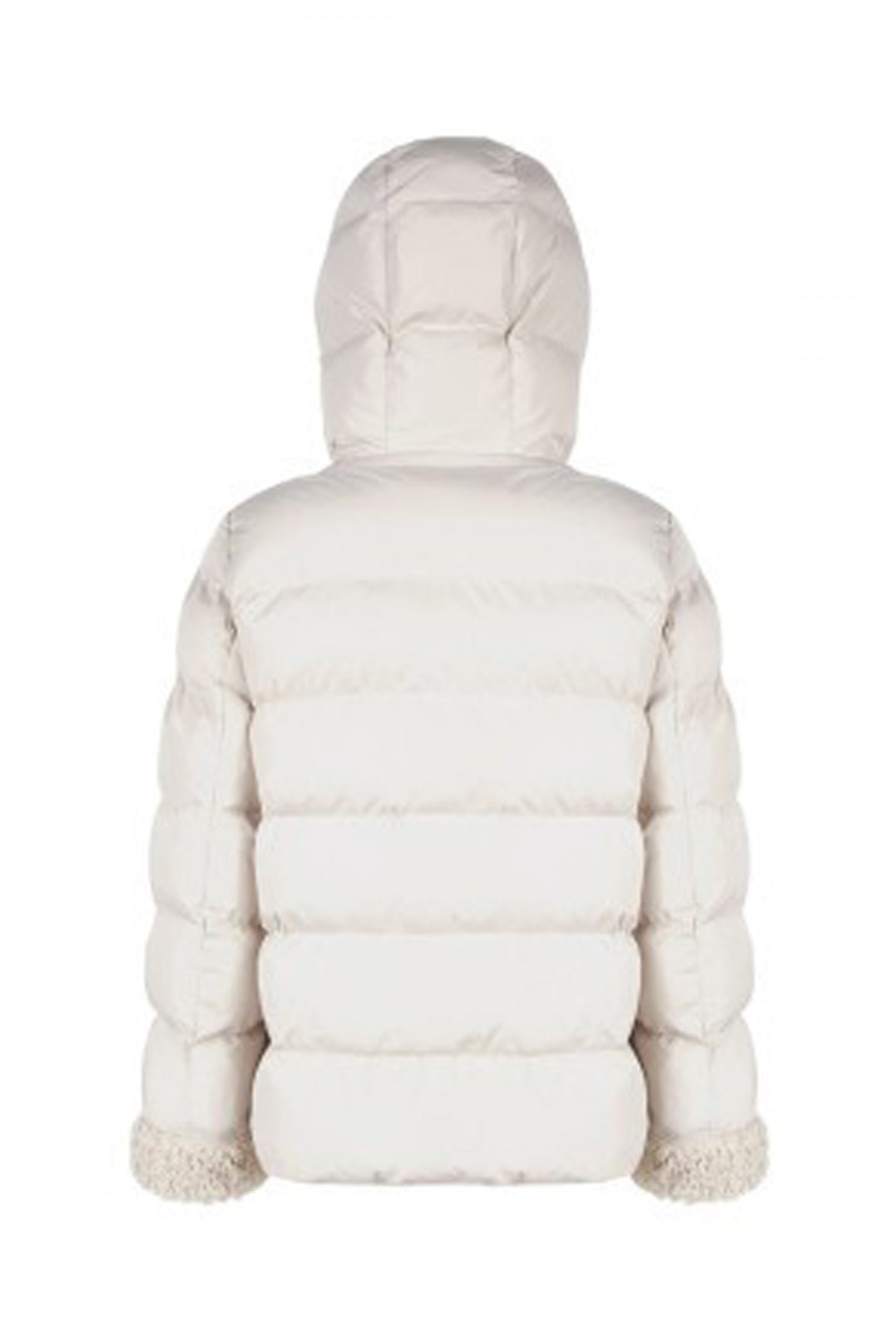 GEOX T W VILDE en color BEIS  (2)