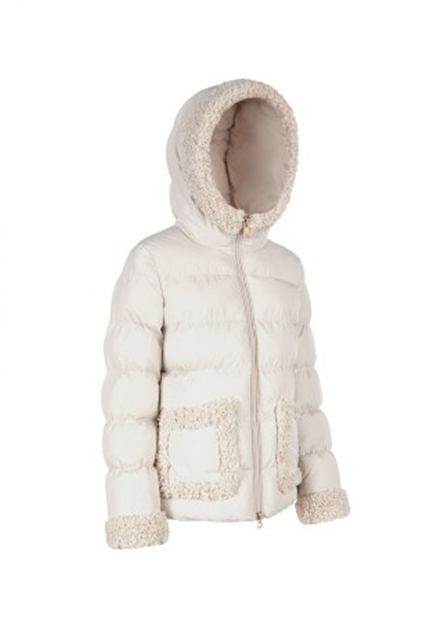 GEOX T W VILDE en color BEIS  (3)