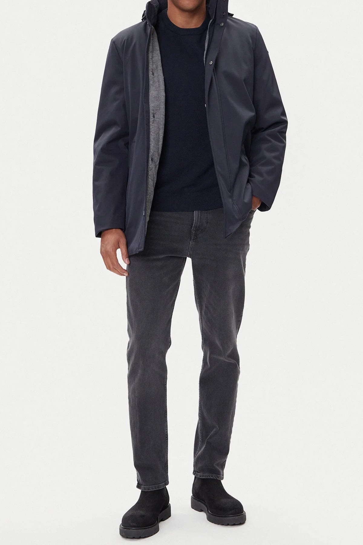 GEOX  M VINCIT  en color AZUL  (4)
