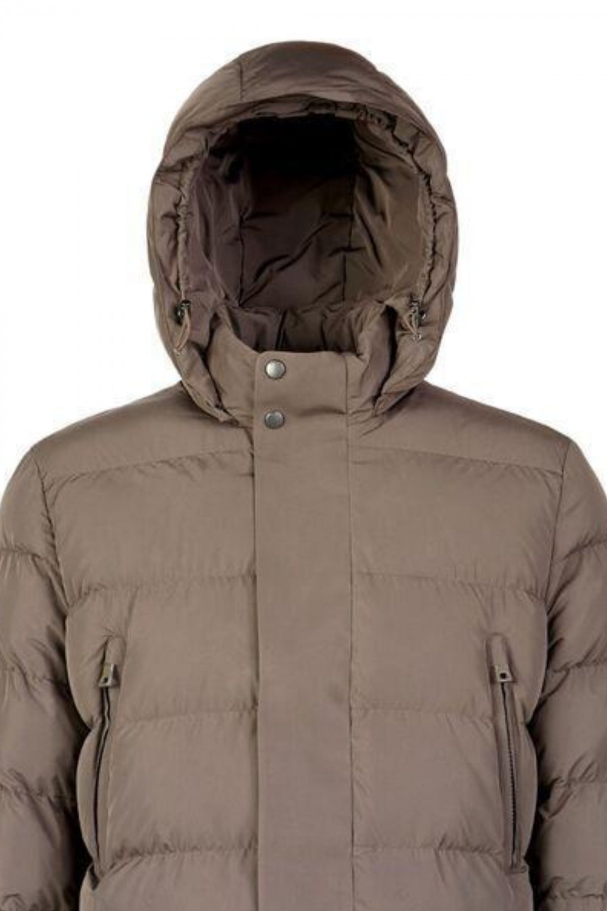 GEOX  T M PIEVE  en color MARRON  (2)