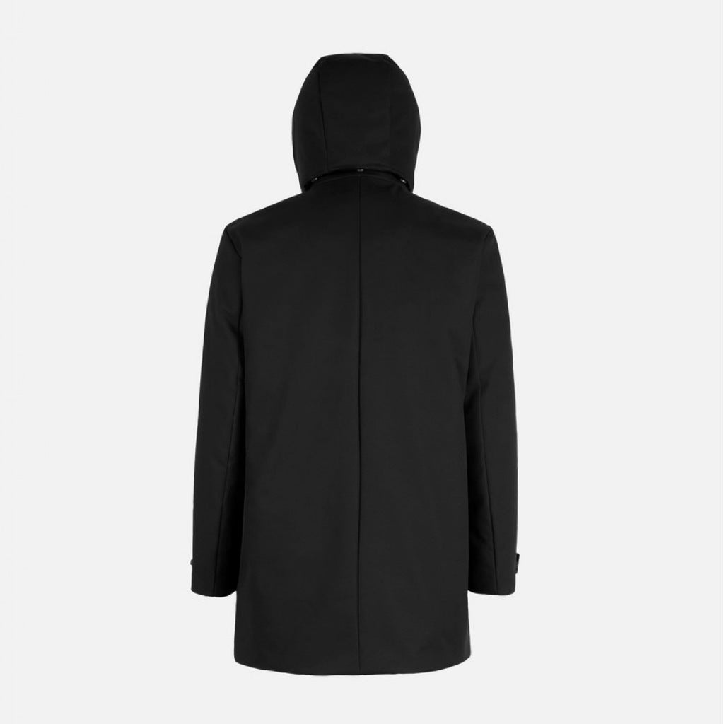 GEOX M AERANTIS en color NEGRO  (6)