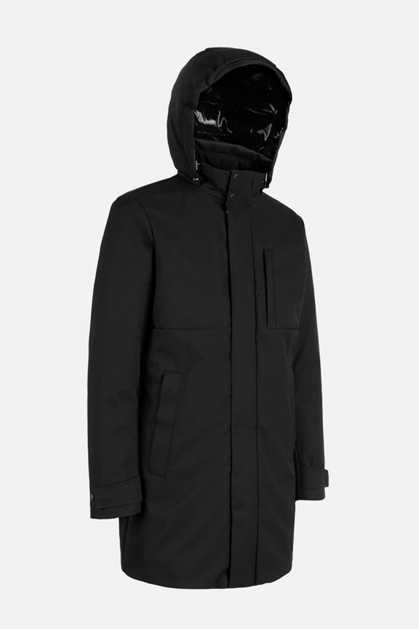 GEOX M AERANTIS en color NEGRO  (2)