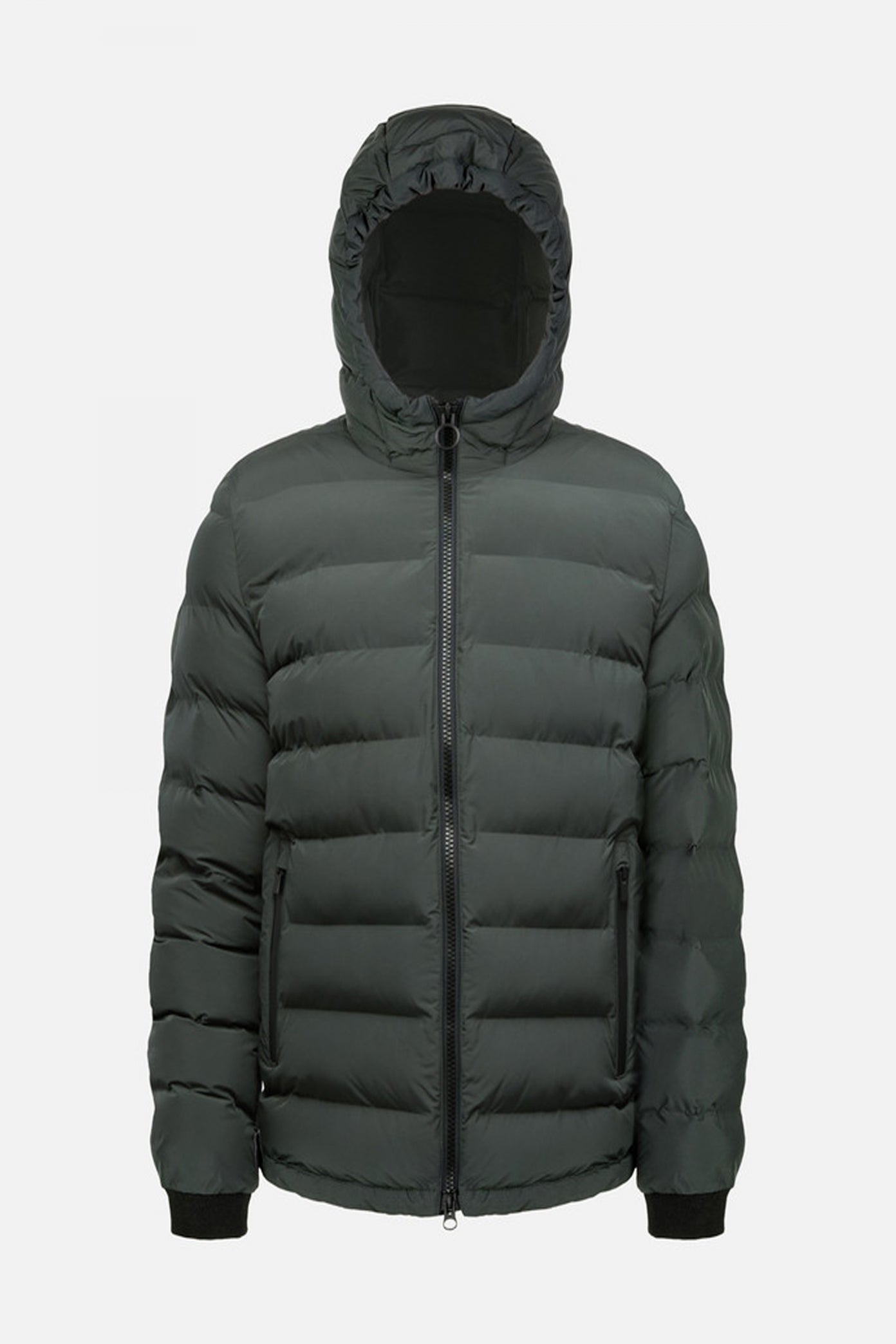 GEOX T M SPHERICA  en color VERDE  (2)
