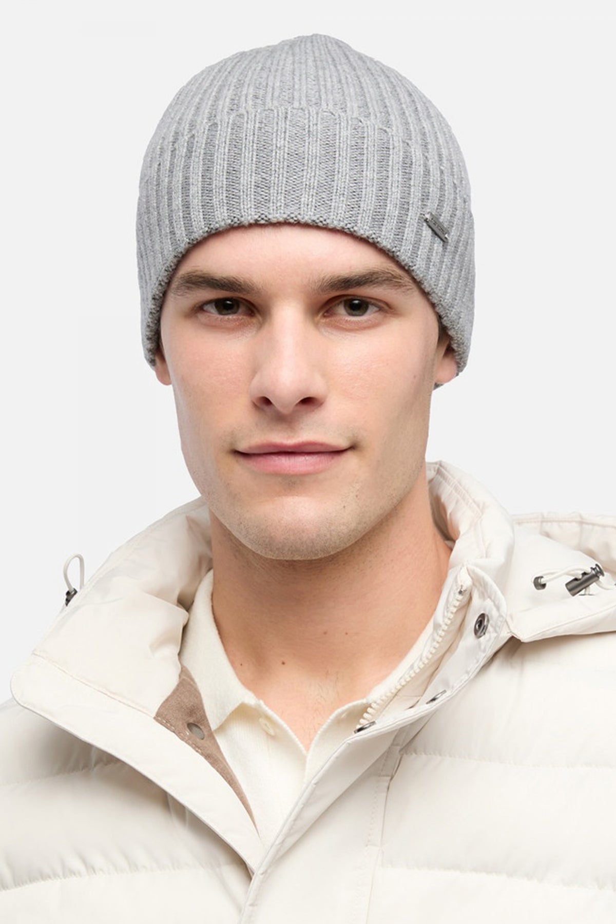GEOX YVAN en color GRIS  (4)