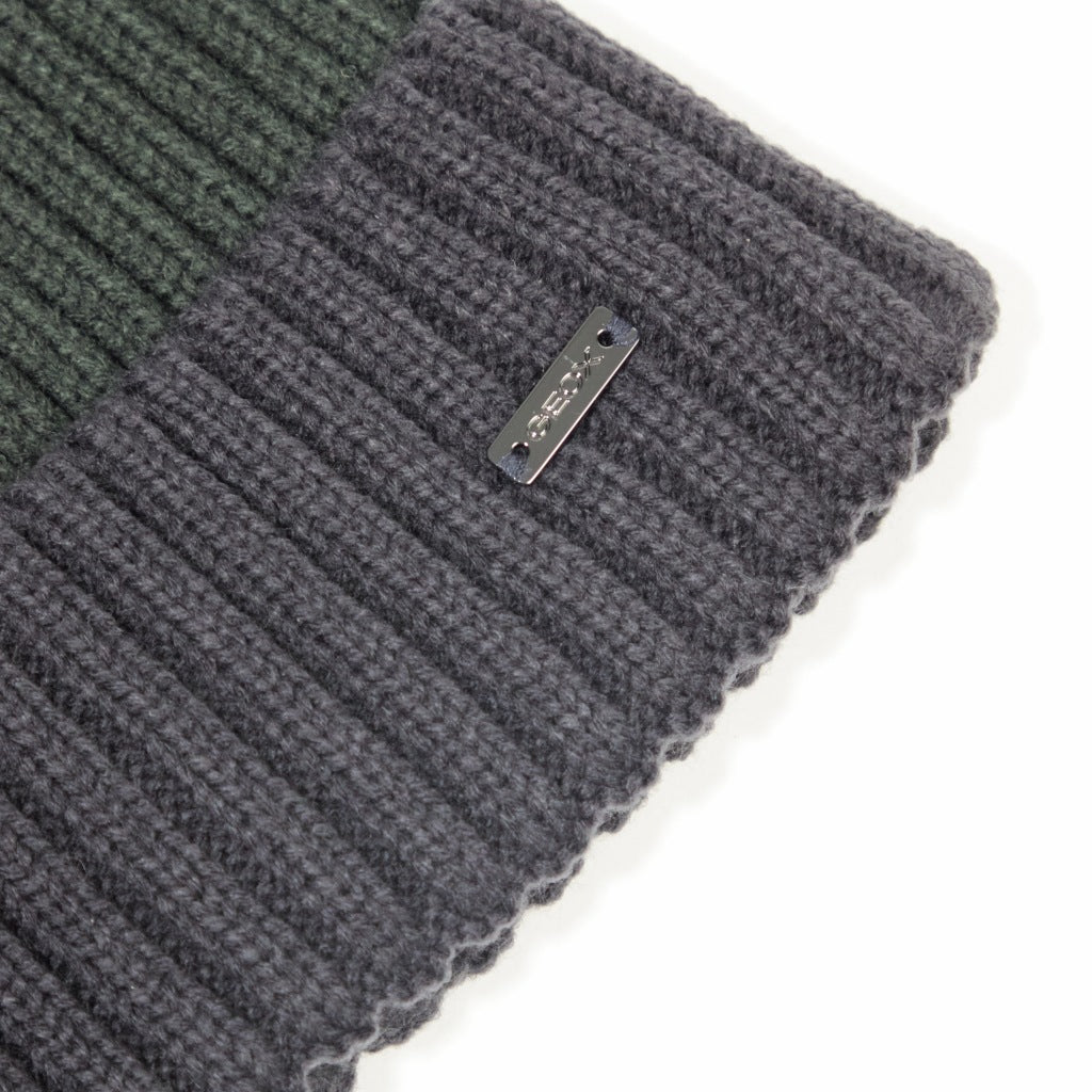 GEOX M YVAN en color MULTICOLOR  (6)