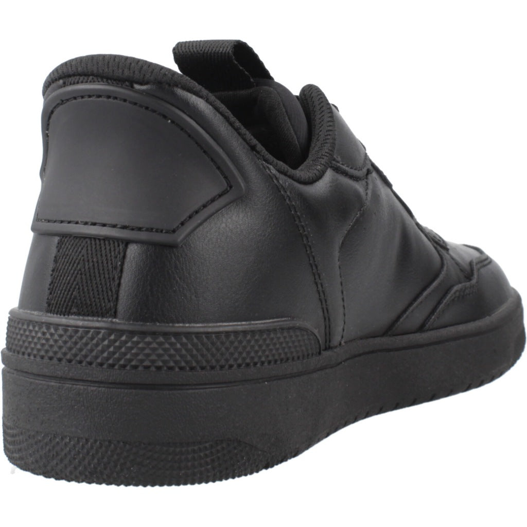 GEOX  J WASHIBA FAST IN BO  en color NEGRO  (3)