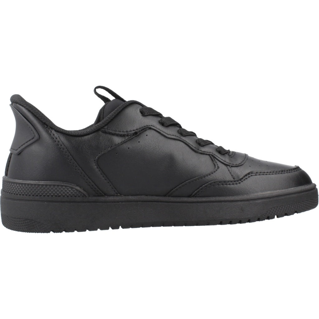 GEOX  J WASHIBA FAST IN BO  en color NEGRO  (4)