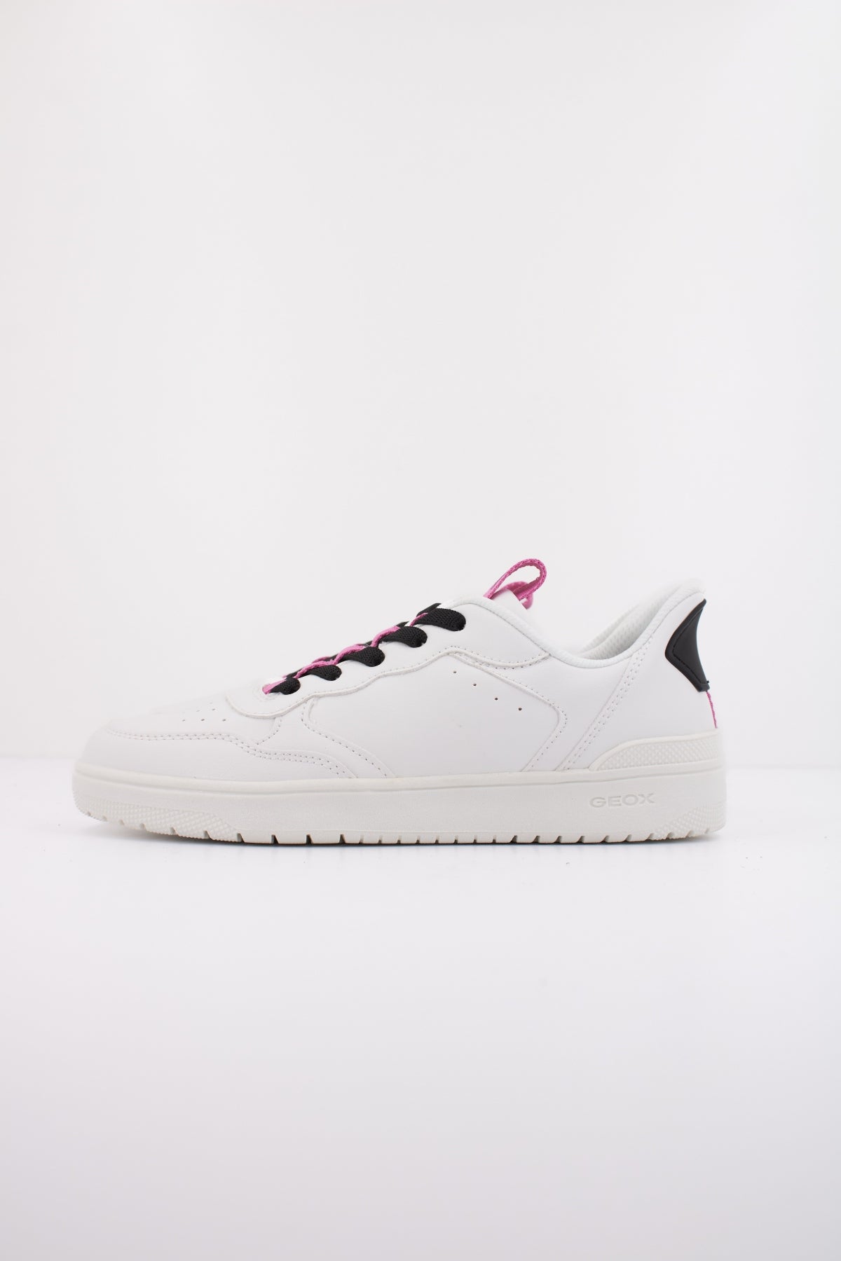 GEOX J WASHIBA FAST IN GI en color BLANCO  (1)