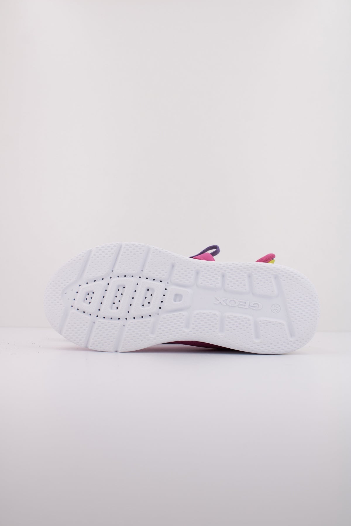 GEOX J SPRINTYE FAST IN G en color ROSA  (5)