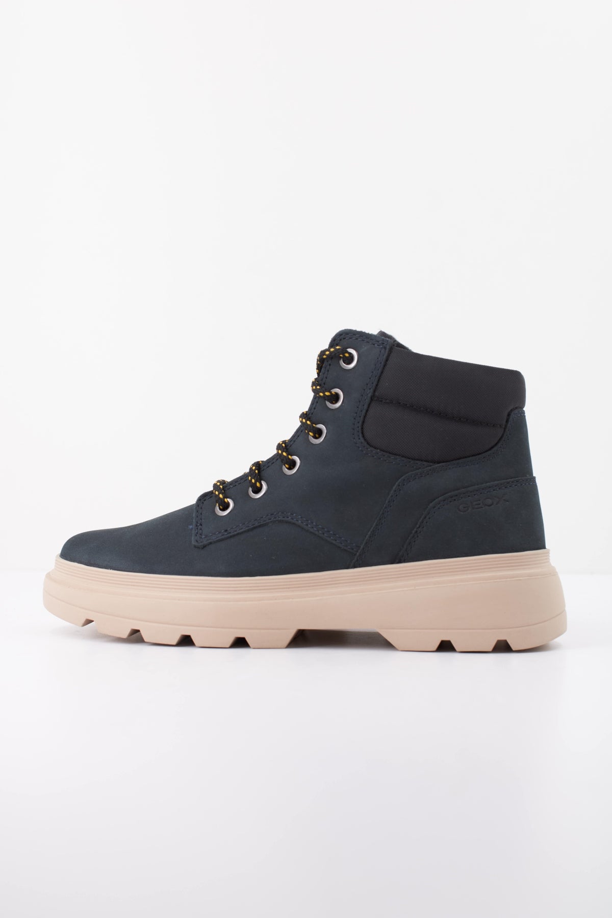 GEOX J KIDDARTAH BOY en color AZUL  (1)