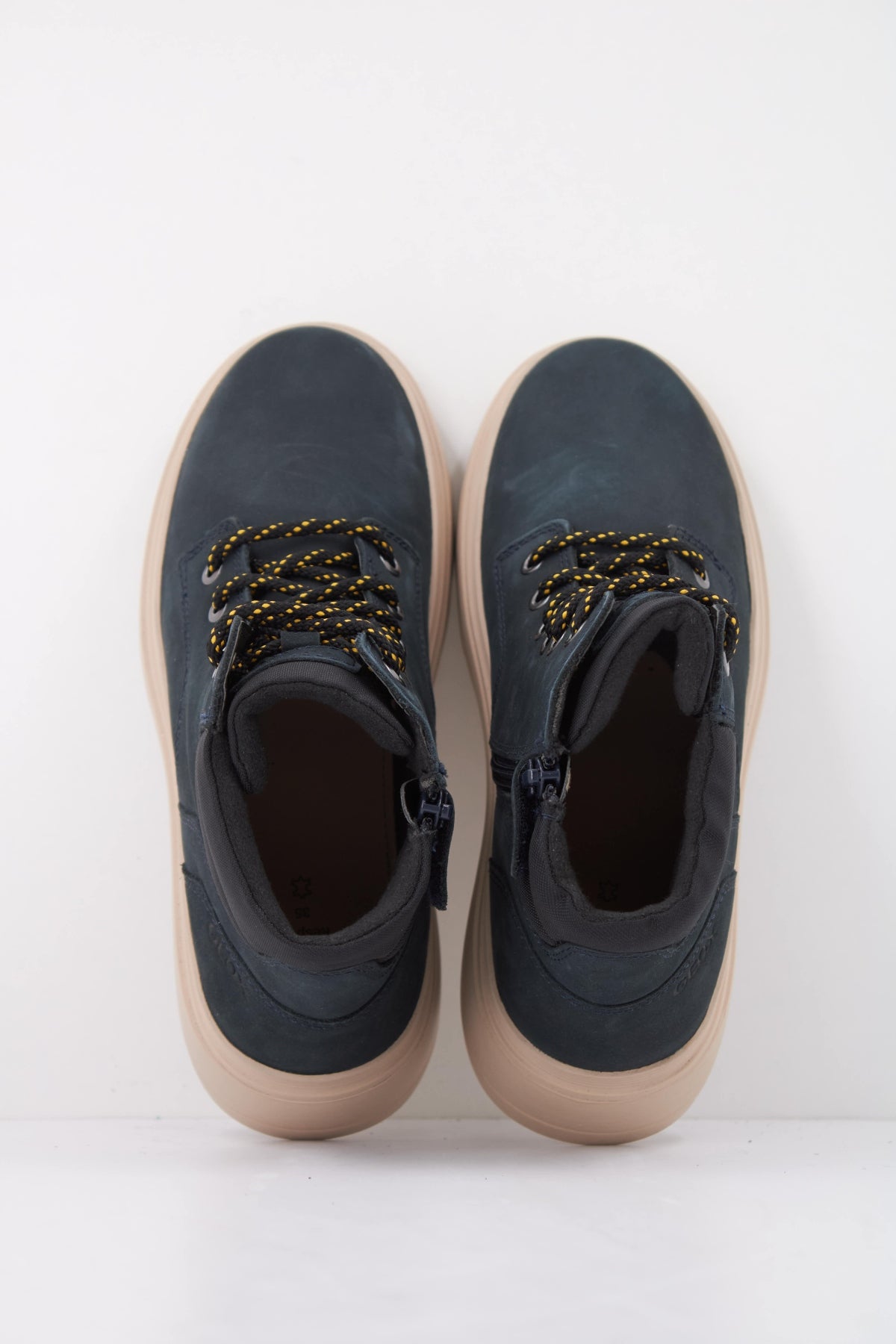 GEOX J KIDDARTAH BOY en color AZUL  (3)