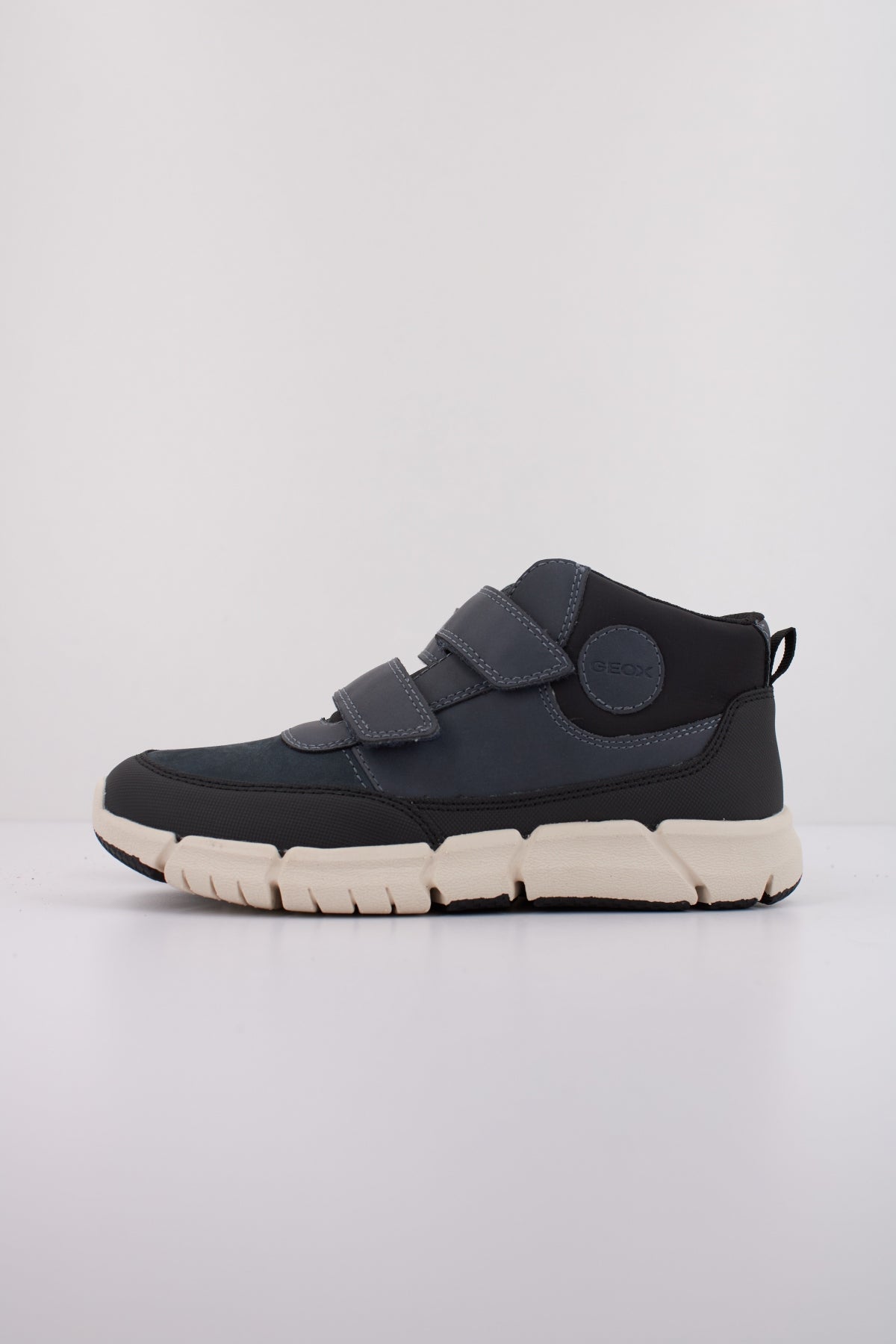 GEOX J FLEXYPER BOY en color AZUL  (1)