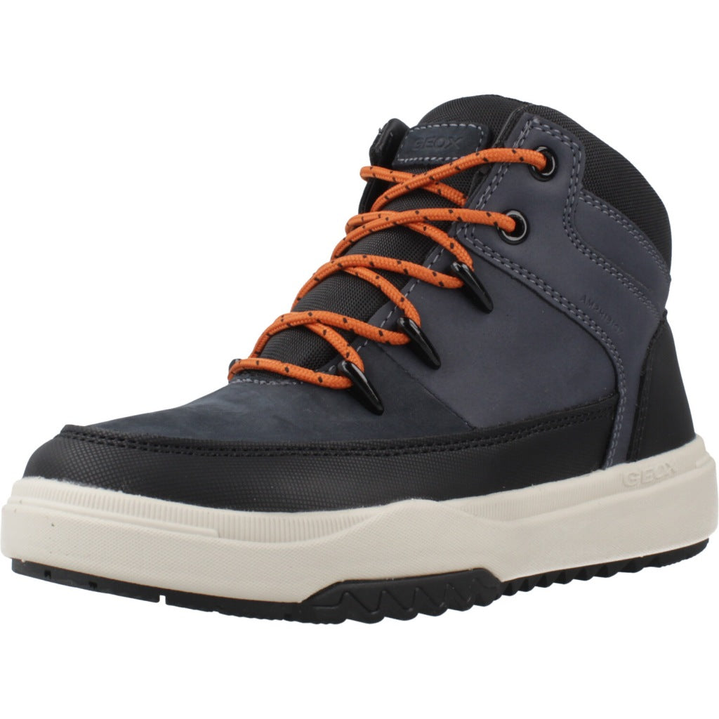GEOX J BUNSHEE BOY B ABX en color AZUL  (1)