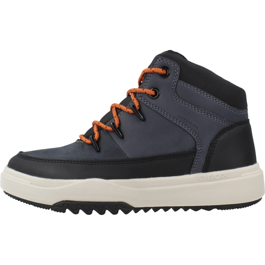 GEOX J BUNSHEE BOY B ABX en color AZUL  (2)