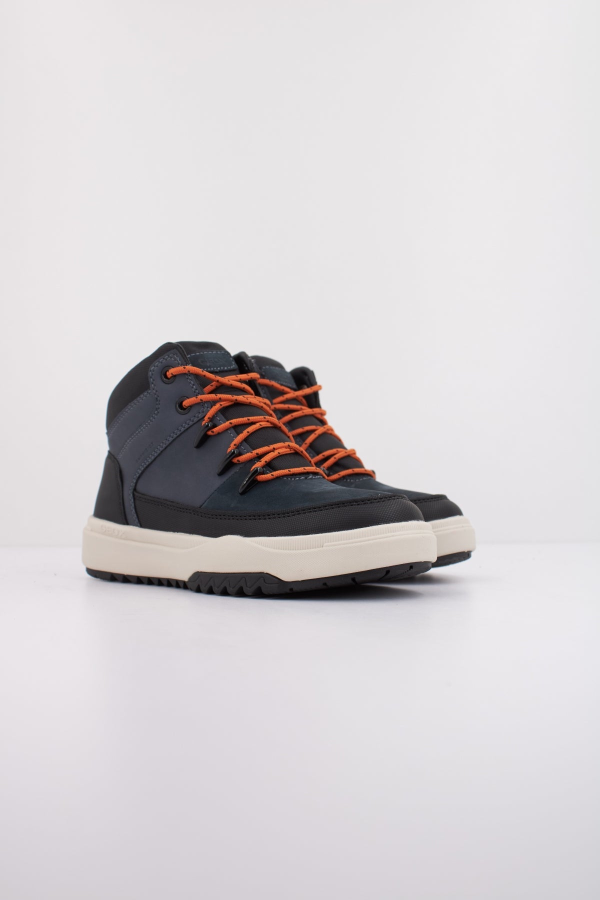 GEOX J BUNSHEE BOY B ABX en color AZUL  (2)