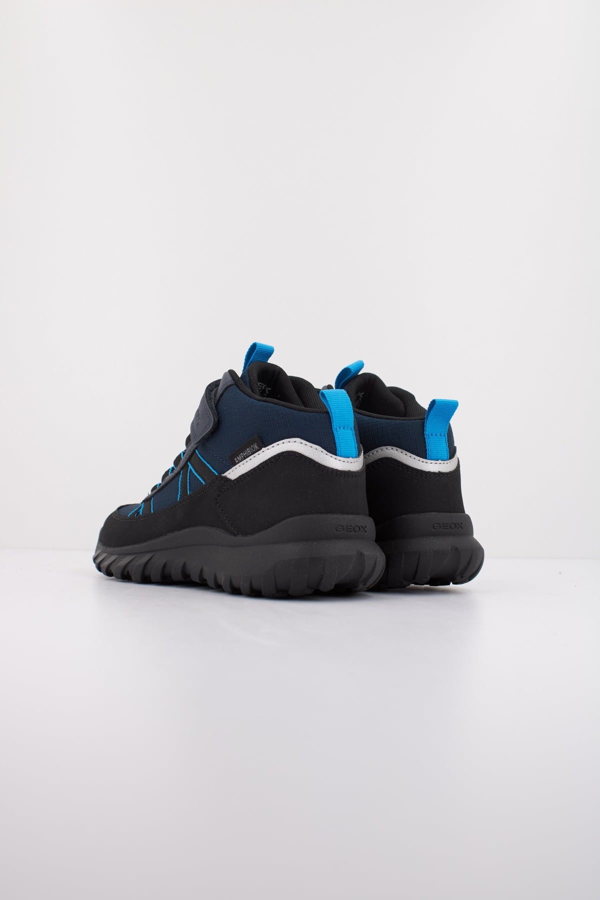 GEOX J SIMBYOS BOY B ABX en color AZUL  (4)