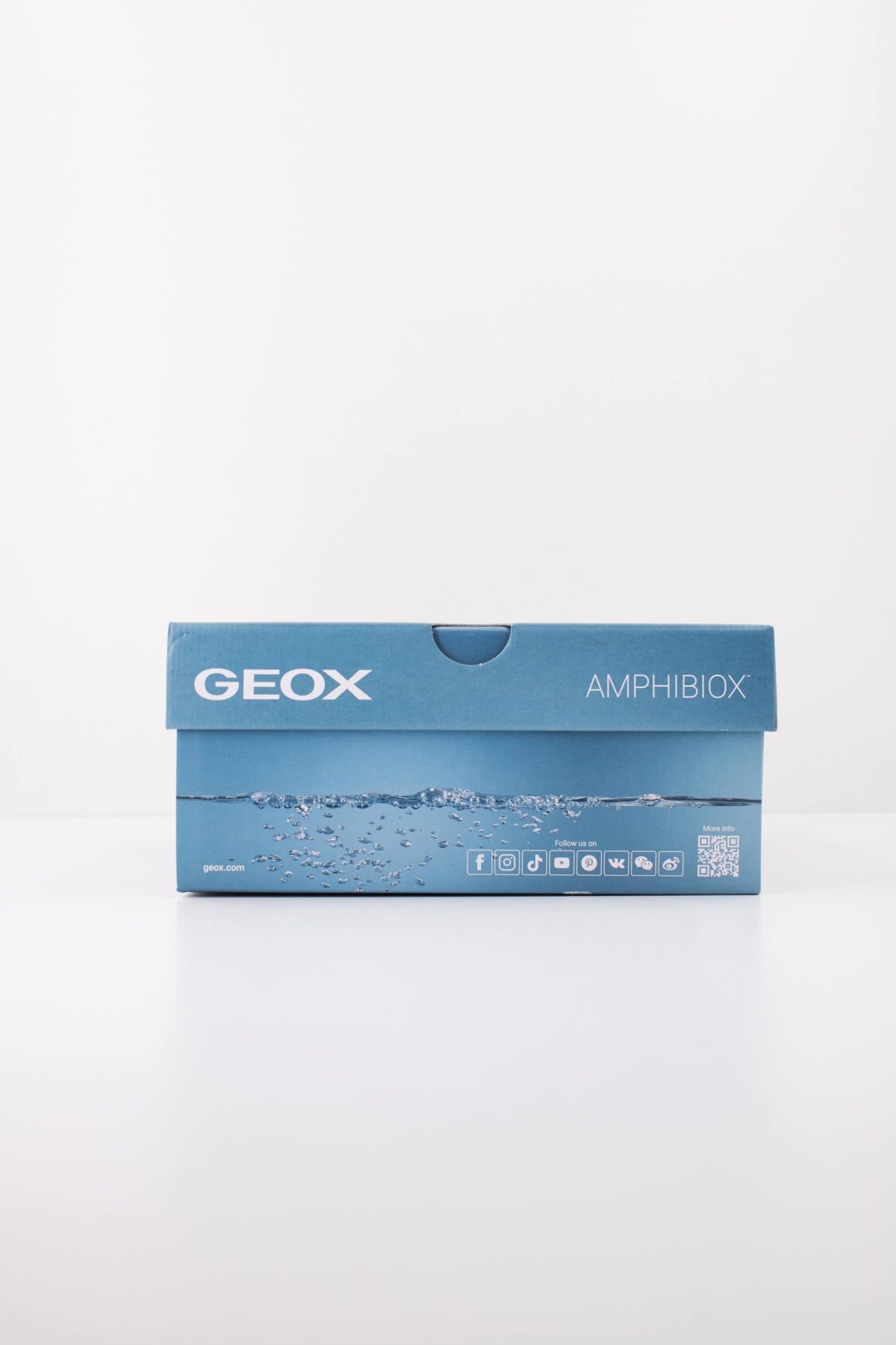 GEOX JLCA MEFU en color VERDE  (6)