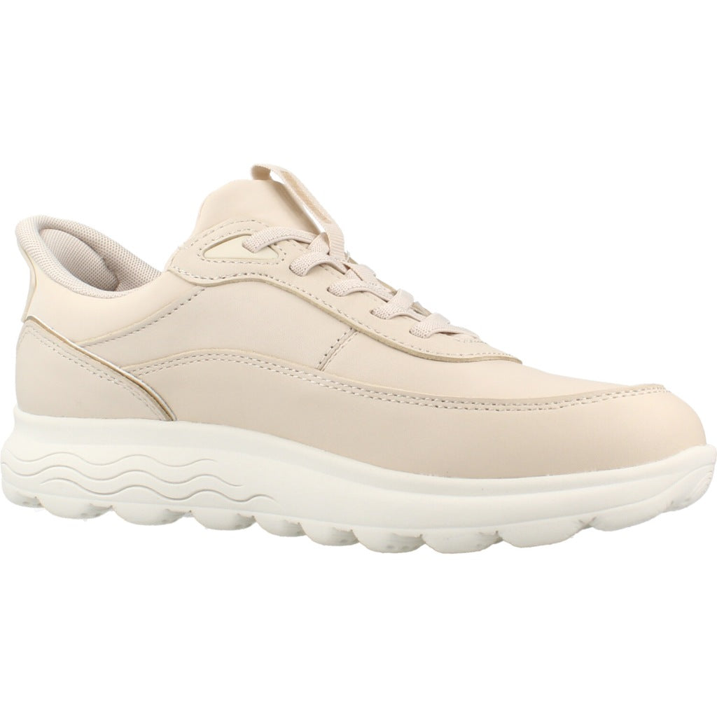 GEOX DMB  D SPHERICA PLUS en color BEIS  (5)