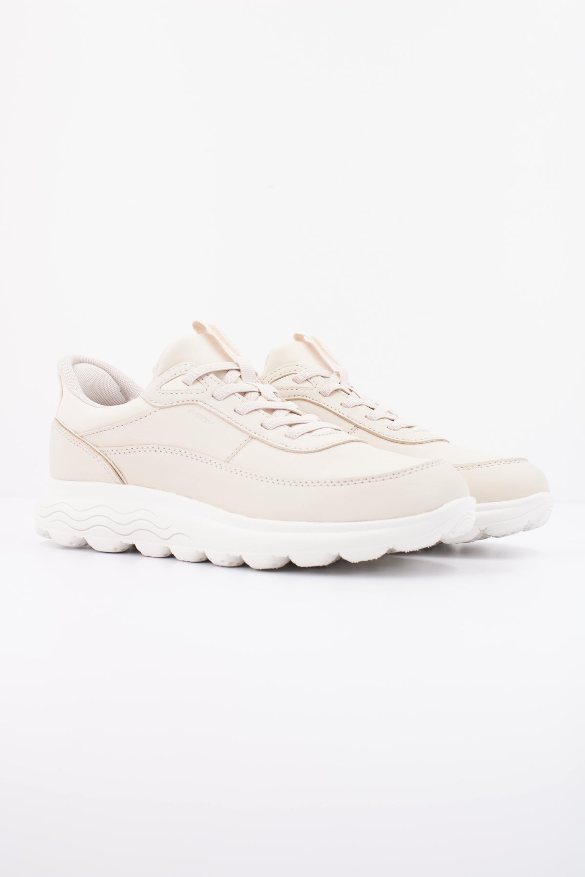 GEOX DMB  D SPHERICA PLUS en color BEIS  (2)