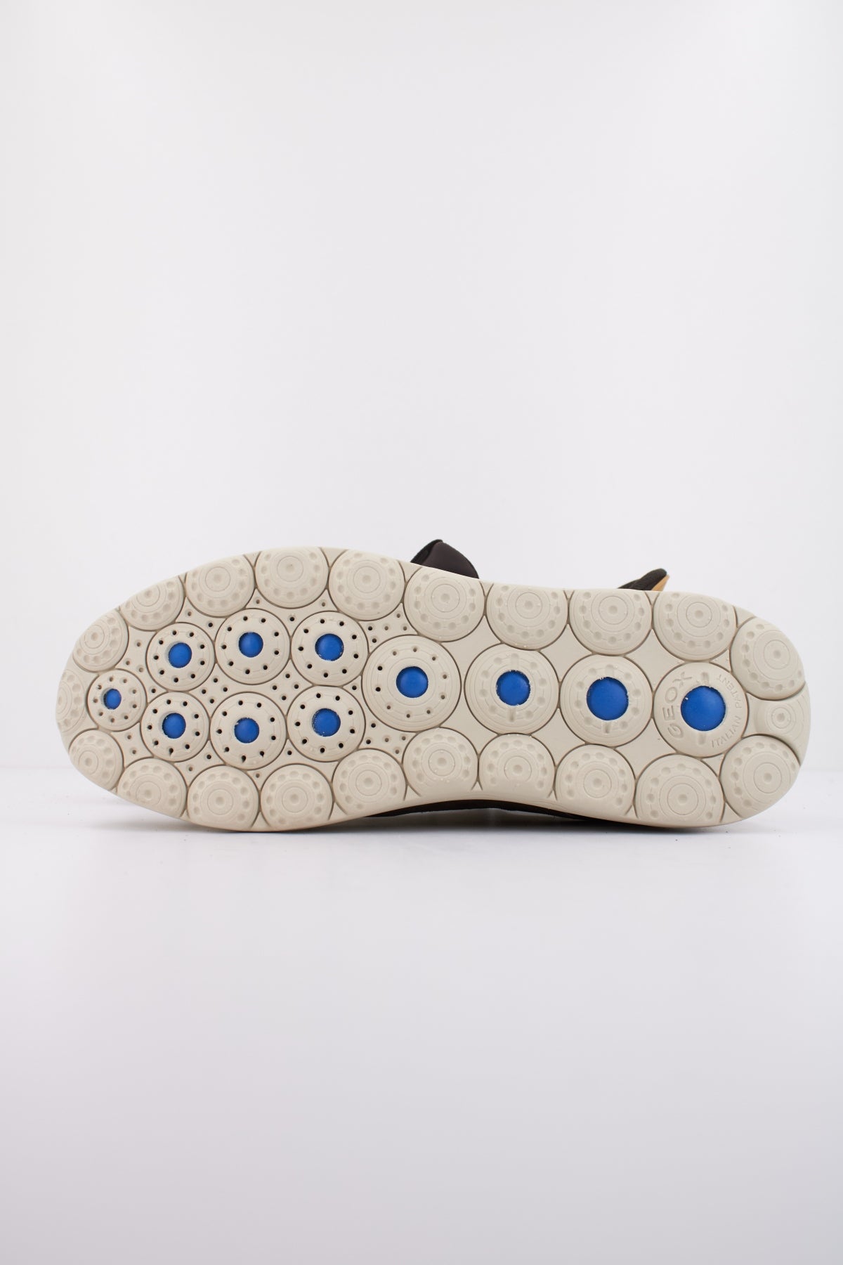 GEOX D SPHERICA PLUS A en color VERDE  (5)