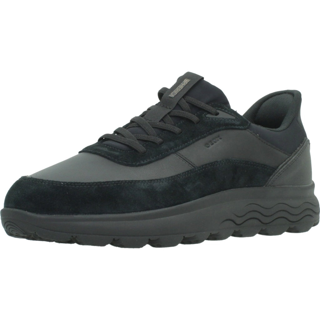 GEOX UMPA  en color NEGRO  (1)