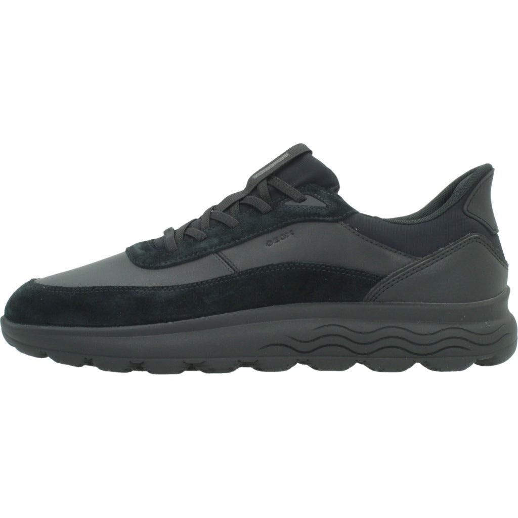 GEOX UMPA  en color NEGRO  (2)