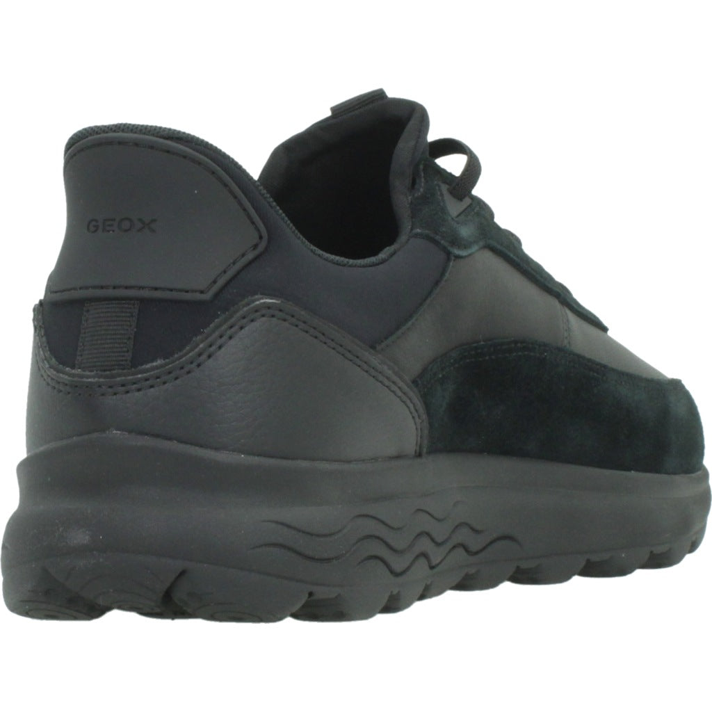 GEOX UMPA  en color NEGRO  (3)