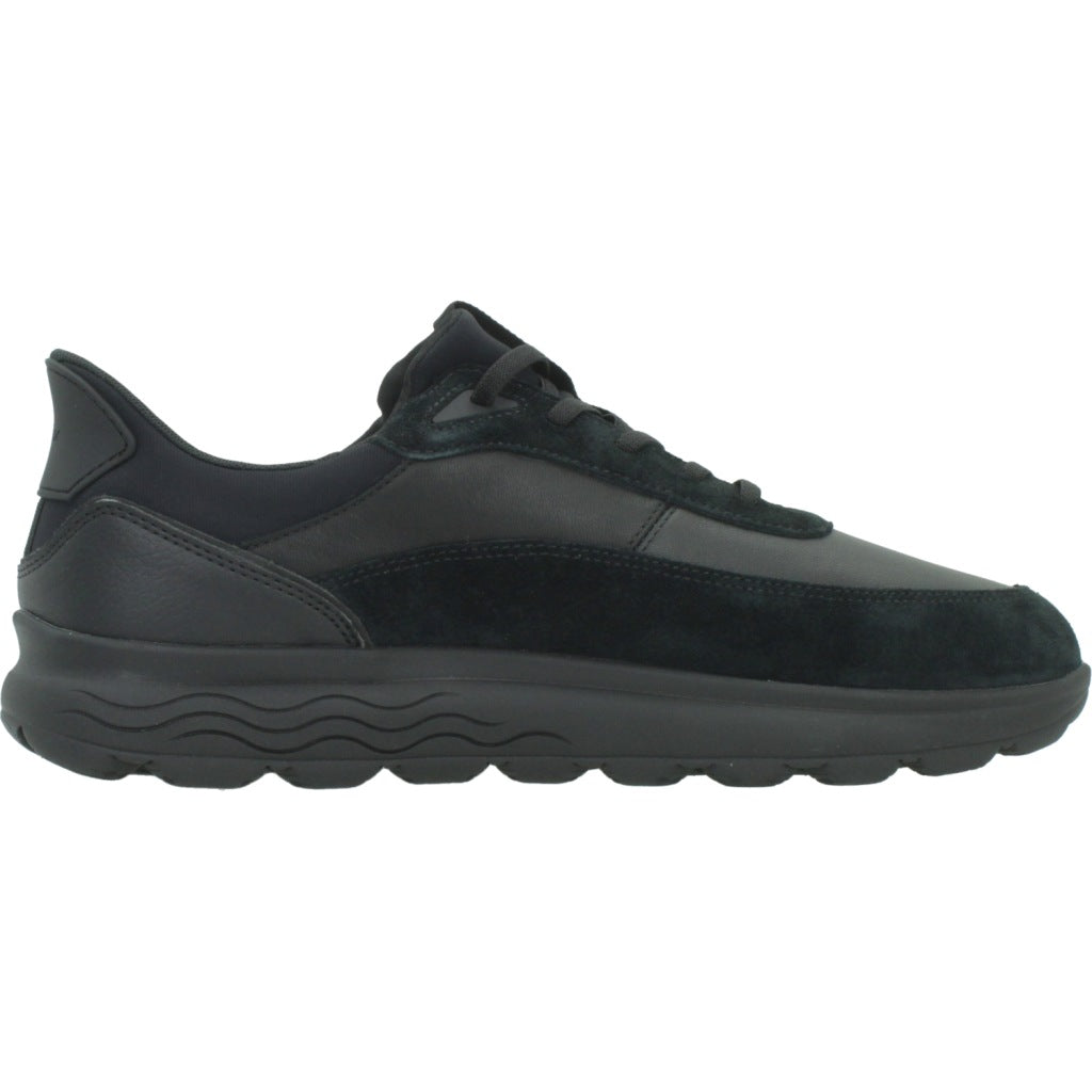 GEOX UMPA  en color NEGRO  (4)