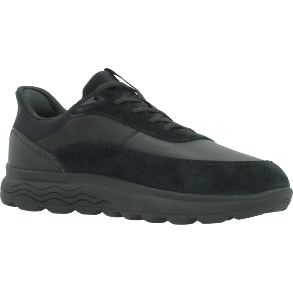 GEOX UMPA  en color NEGRO  (5)