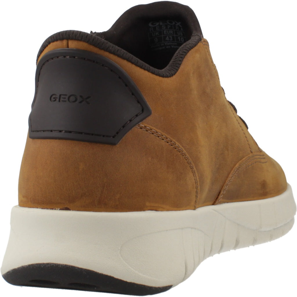 GEOX U FLEXTRIDE PLUS en color MARRON  (3)
