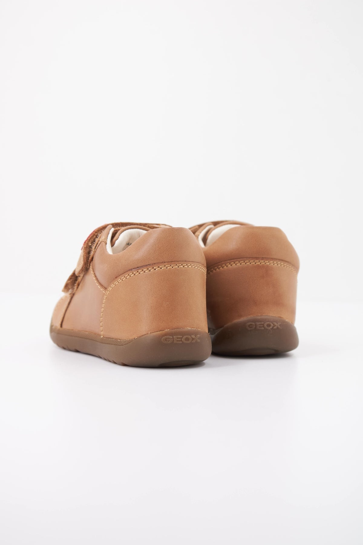 GEOX B MACCHIA BOY en color MARRON  (4)