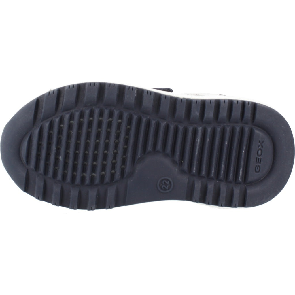 GEOX B ALBEN BOY en color AZUL  (7)