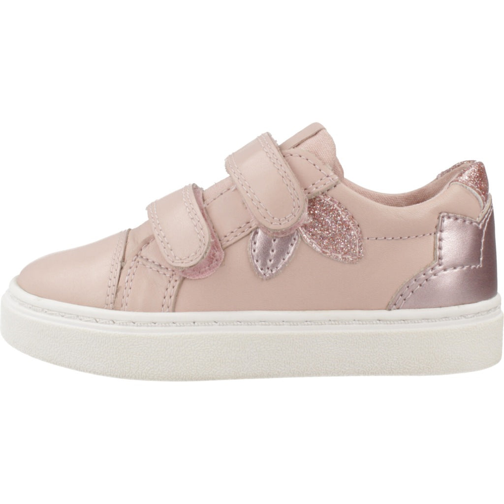 GEOX B NASHIK GIRL en color ROSA  (2)