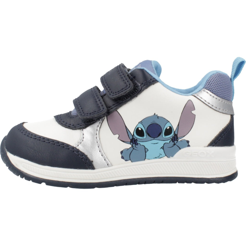 GEOX B RISHON BOY en color AZUL  (2)