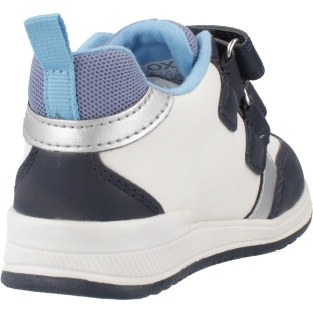 GEOX B RISHON BOY en color AZUL  (3)