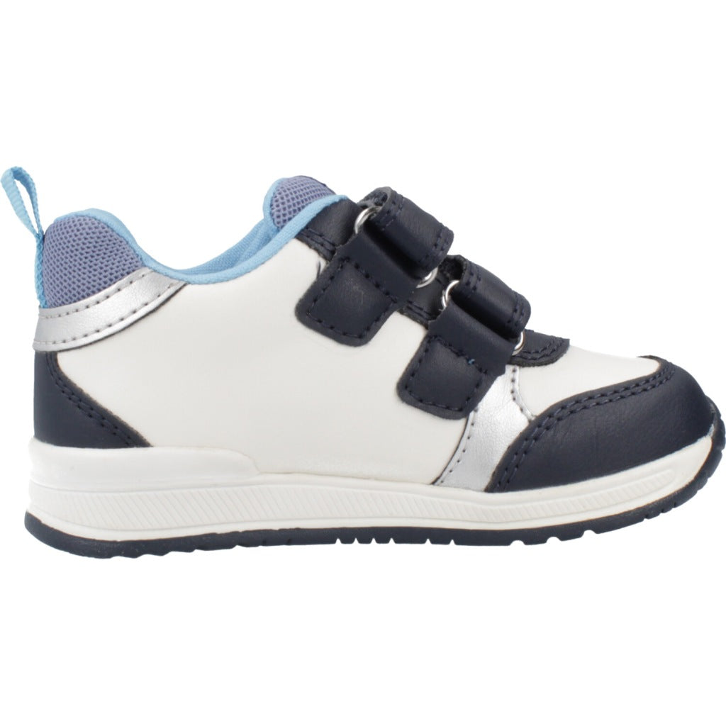 GEOX B RISHON BOY en color AZUL  (4)