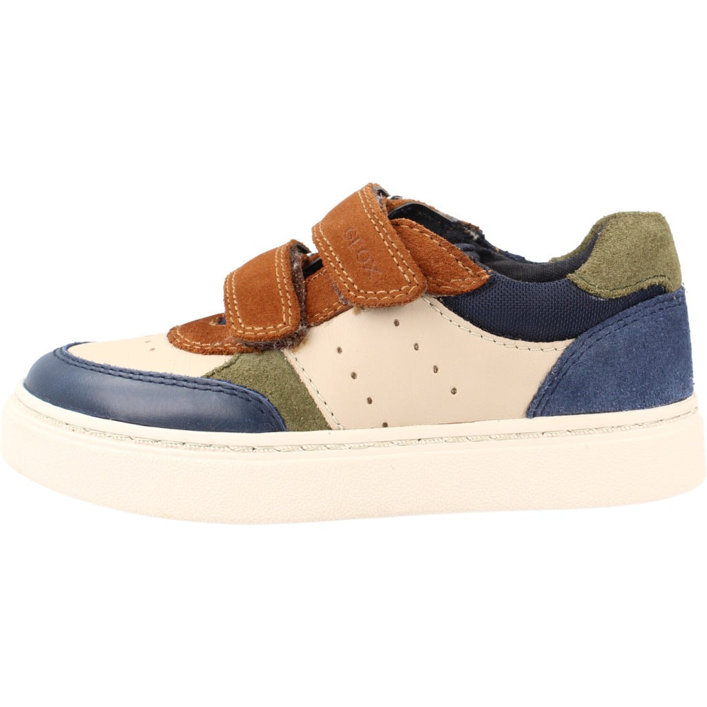GEOX BNC CL B NASHIK BOY en color MULTICOLOR  (2)