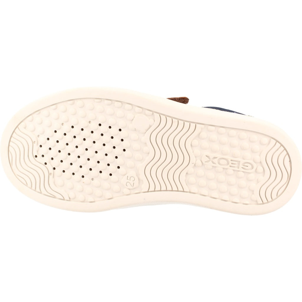 GEOX BNC CL B NASHIK BOY en color MULTICOLOR  (6)