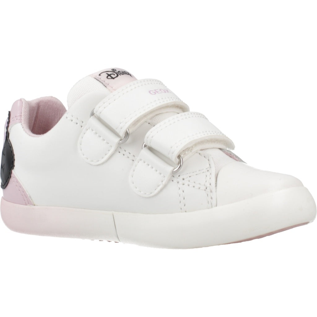 GEOX B GISLI GIRL en color BLANCO  (5)