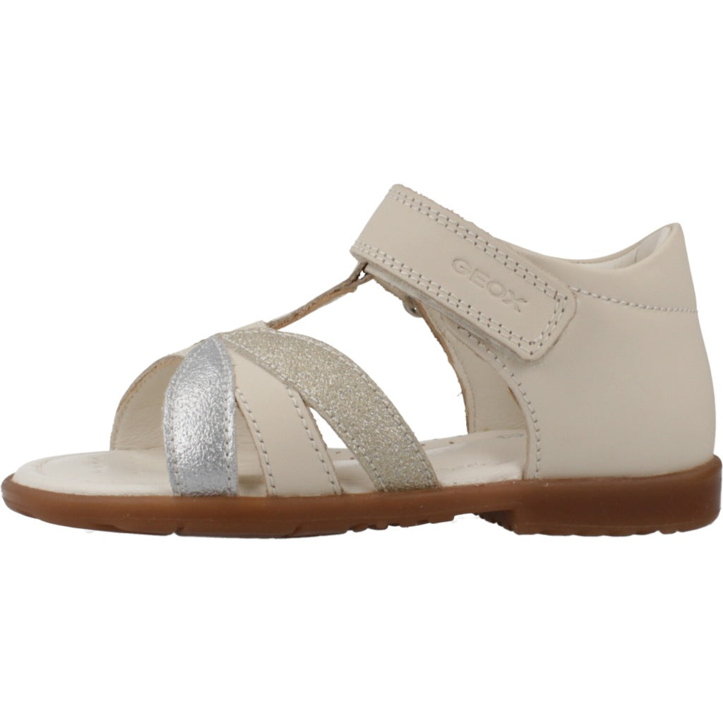 GEOX  B VERRED  en color BLANCO  (2)