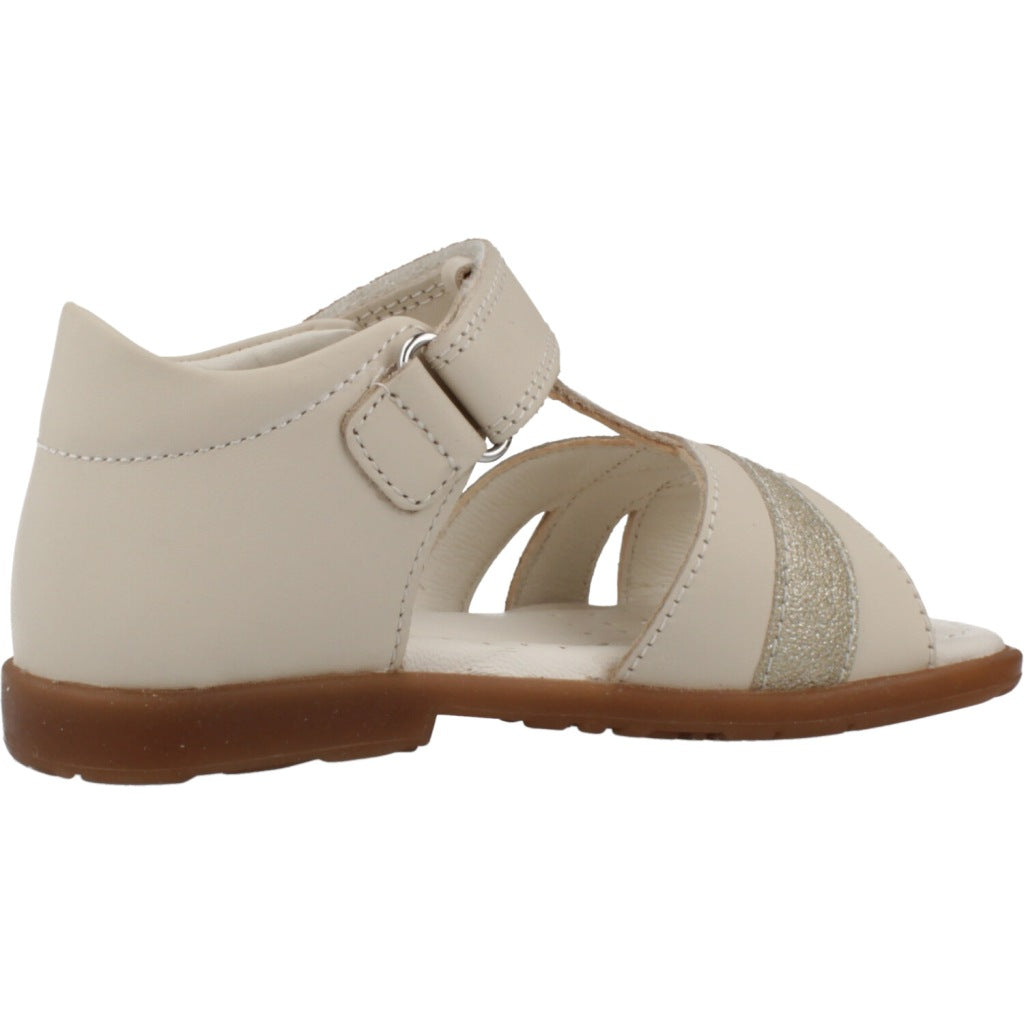 GEOX  B VERRED  en color BLANCO  (4)