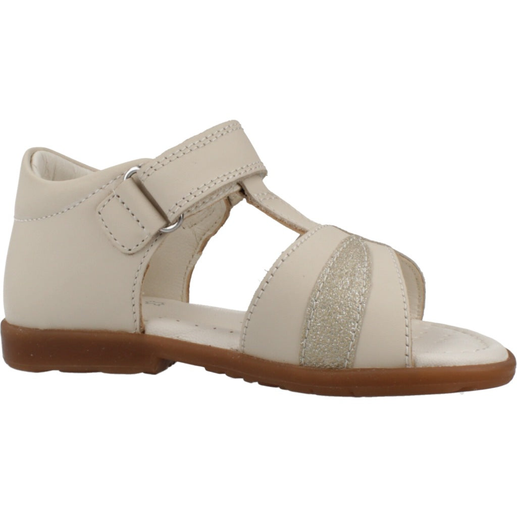 GEOX  B VERRED  en color BLANCO  (5)